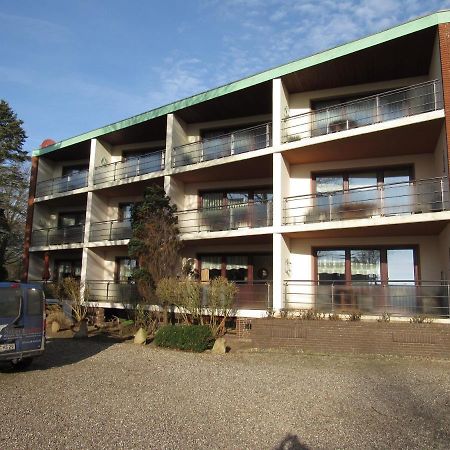 Ferienwohnung Silbermowe_10 2.Etage 비크아프포르 외부 사진